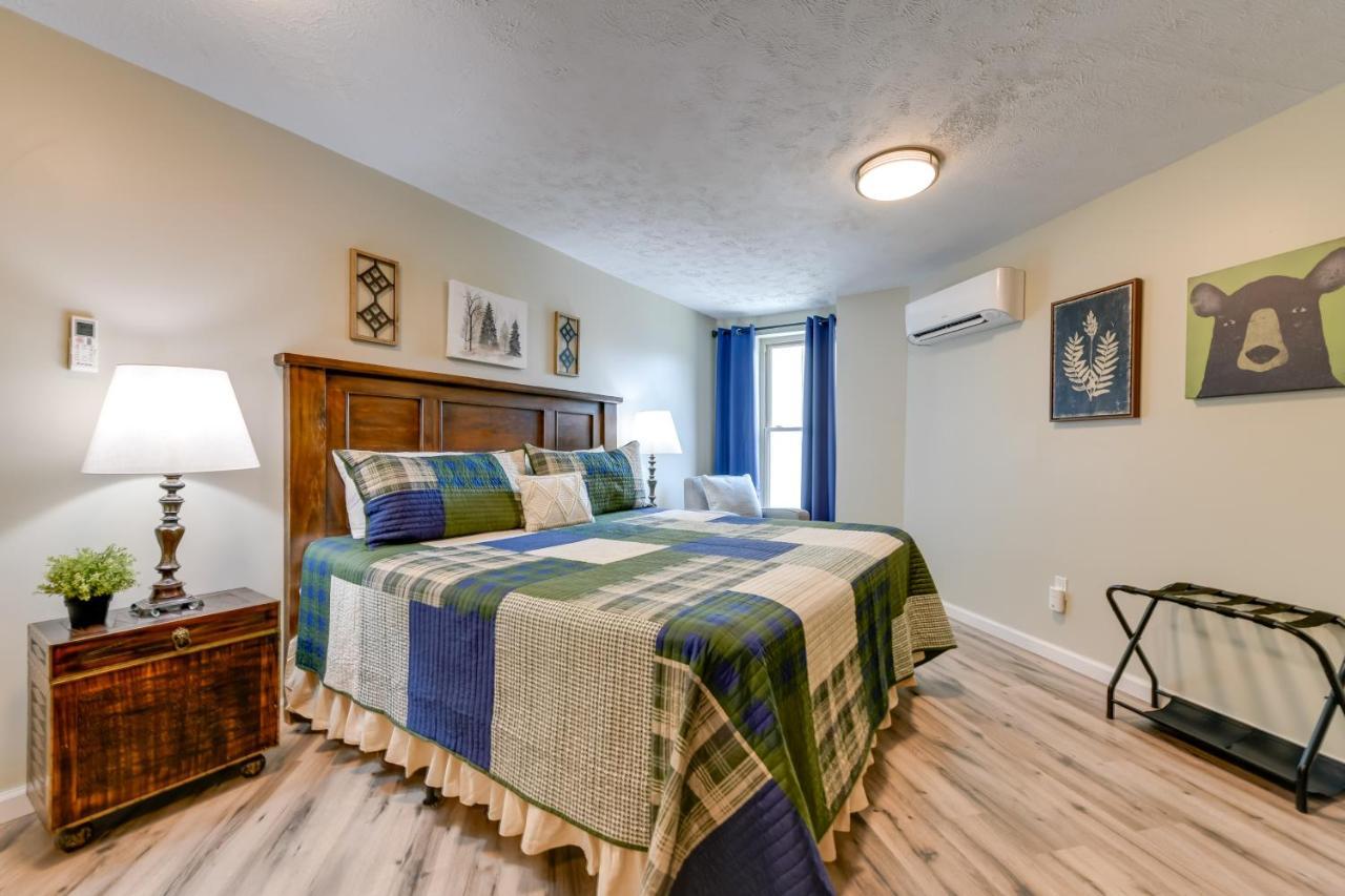 Dtwn Gatlinburg Studio Pool Access! Buitenkant foto